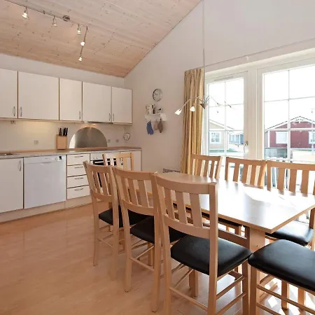 Ferienhaus Holiday Xxiv