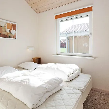 Ferienhaus Holiday Xxiv